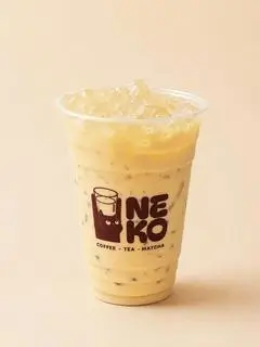 Hình ảnh Trà sữa trà đen