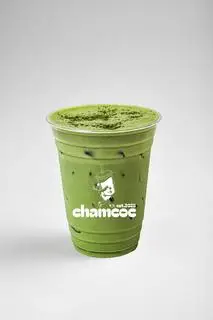 Hình ảnh Matcha Coldwhisk