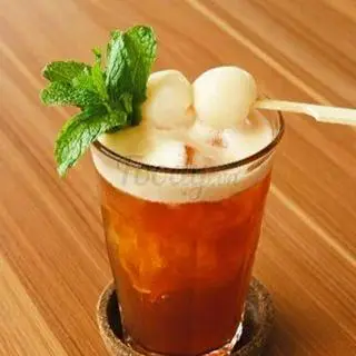 Hình ảnh Trà vải