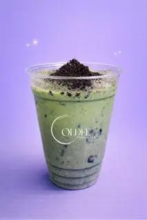 Hình ảnh Matcha Cookie 