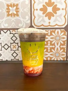 Hình ảnh Strawberry Choco Latte