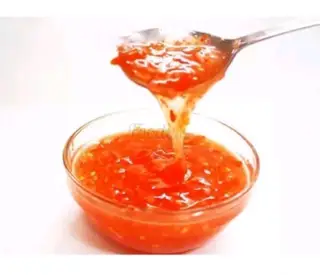 Hình ảnh Thêm sốt chấm