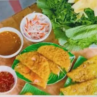 Hình ảnh 10 BÁNH XÈO TÔM THỊT 