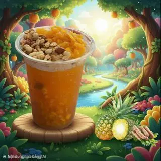 Hình ảnh Đá me Hòn Sơn