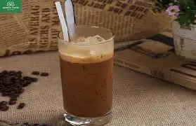 Hình ảnh Cà phê sữa đá