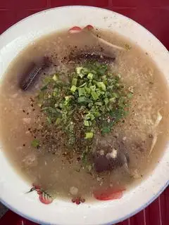 Hình ảnh Cháo huyết
