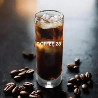 Hình ảnh Americano Robusta M