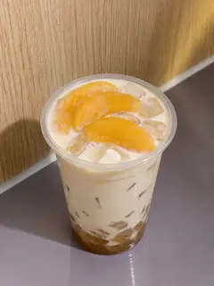 Hình ảnh Trà thạch đào
