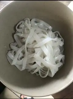 Hình ảnh Mì thêm