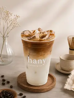 Hình ảnh Cà Phê Sữa Tươi
