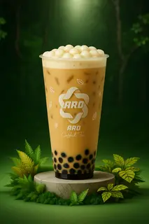 Hình ảnh Hồng Trà Sữa Truyền Thống