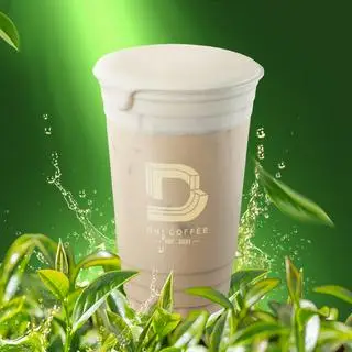 Hình ảnh Trà sữa olong macchiato (L)