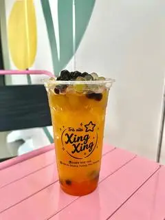 Hình ảnh Trà nhài