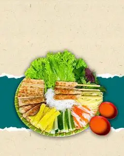 Hình ảnh Combo 2 người Đặc biệt