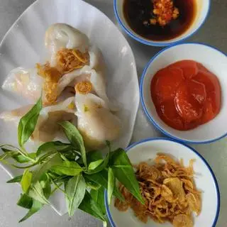 Hình ảnh Há cảo bắp