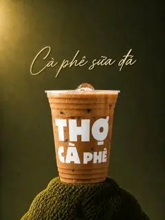 Hình ảnh Cafe sữa