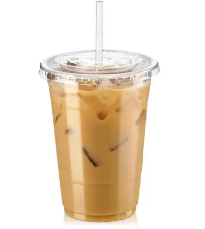 Hình ảnh Cà Phê Sữa Đá