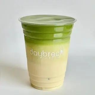 Hình ảnh Jasmine Matcha Cold Whisk