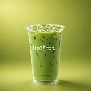 Hình ảnh Matcha coldwhisk