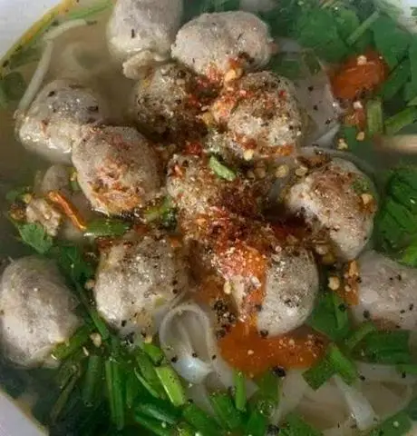 Hình ảnh 16  bò viên THÊM (không kèm nước lèo)
