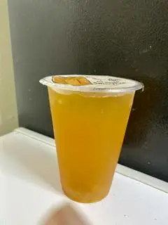 Hình ảnh Trà sâm dứa