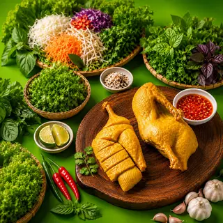 Hình ảnh 1 Con vịt