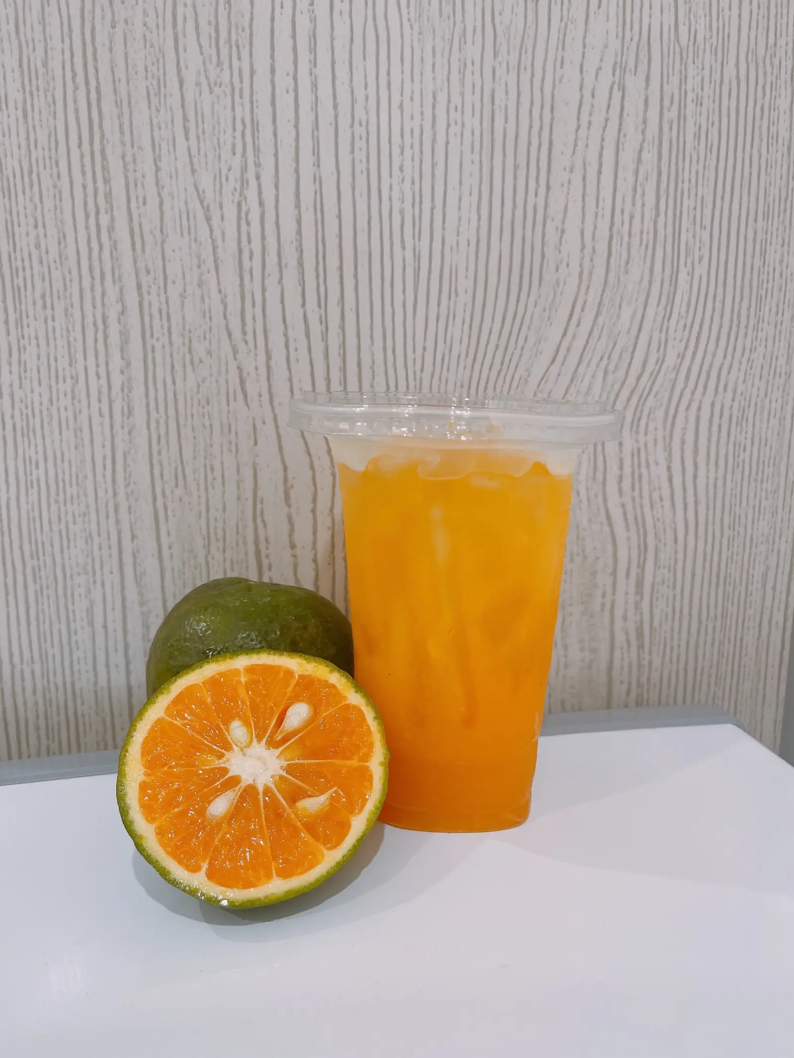 Hình ảnh Cam vắt vắt nhỏ 