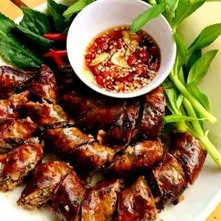 Hình ảnh Dồi sụn