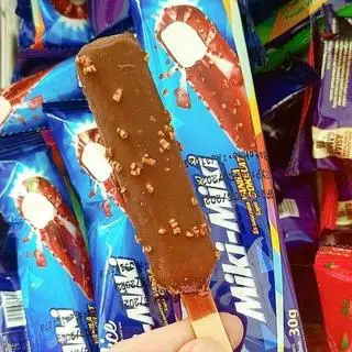 Hình ảnh 2 KEM AICE SOCOLA MIKI