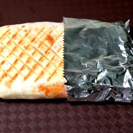 Hình ảnh Tacos Size M