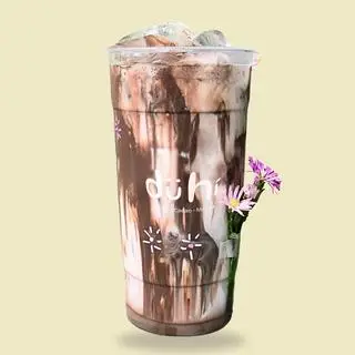 Hình ảnh Cacao Latte
