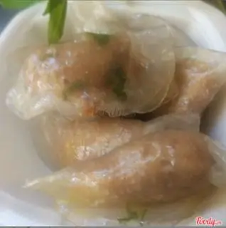 Hình ảnh Combo 5viên há cảo mực + 5 viên ngẫu nhiên 