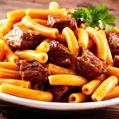 Hình ảnh Nui bò lúc lắc