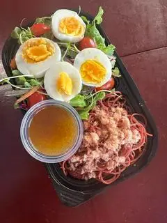 Hình ảnh Salad trứng