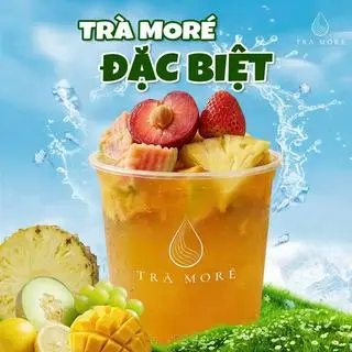 Hình ảnh Trà Moré Đặc Biệt – Trái cây tổng hợp