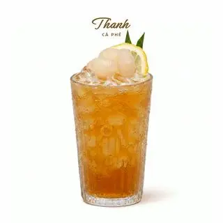 Hình ảnh Trà Nhãn Nhài