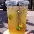 Hình ảnh Trà Tắc khổng lồ