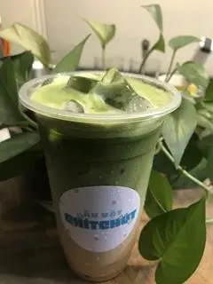Hình ảnh Trà Sữa Mattcha