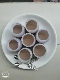 Hình ảnh Cacao sữa