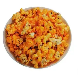 Hình ảnh BẮP RANG BƠ - PHÔ MAI