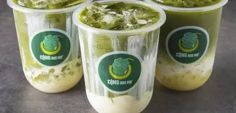 Hình ảnh Cộng Rau Má - Tạ Quang Bửu