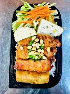 Hình ảnh Bún thịt nướng đặc biệt - Best seller