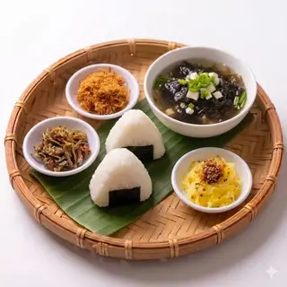 Hình ảnh Set 1 Người (3 Vị)