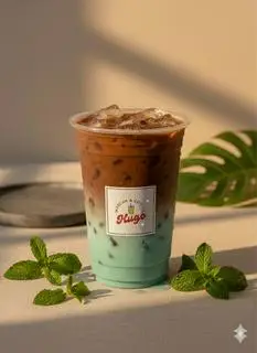 Hình ảnh Cacao Mint (Bạc Hà)