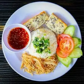 Hình ảnh cơm thêm 