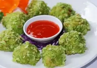 Hình ảnh chả cốm