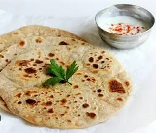 Hình ảnh Bánh Roti/ Roti cake