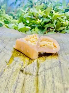 Hình ảnh BÁNH ÍT ĐẬU 9K( 1 CÁI) 
