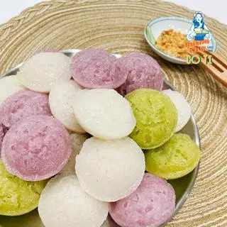Hình ảnh ❌ BESTSELLERS ❌ Bánh bò hấp