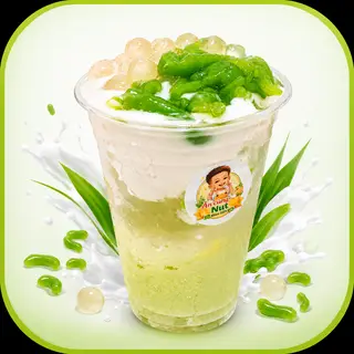 Hình ảnh Tàu Hũ Lá Dứa Lạnh